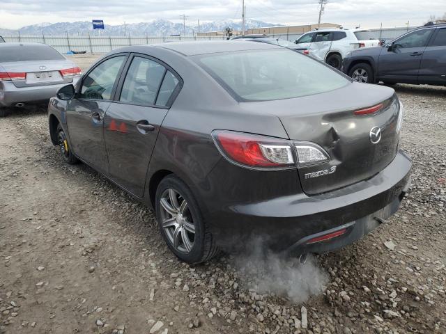 Photo 1 VIN: JM1BL1SF4A1299186 - MAZDA 3 I 