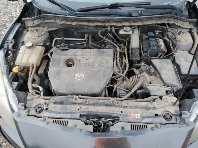 Photo 10 VIN: JM1BL1SF4A1299186 - MAZDA 3 I 