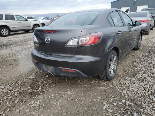 Photo 2 VIN: JM1BL1SF4A1299186 - MAZDA 3 I 