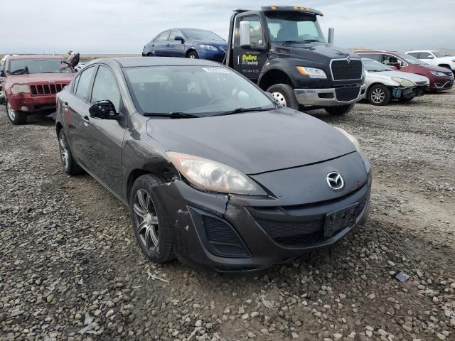 Photo 3 VIN: JM1BL1SF4A1299186 - MAZDA 3 I 