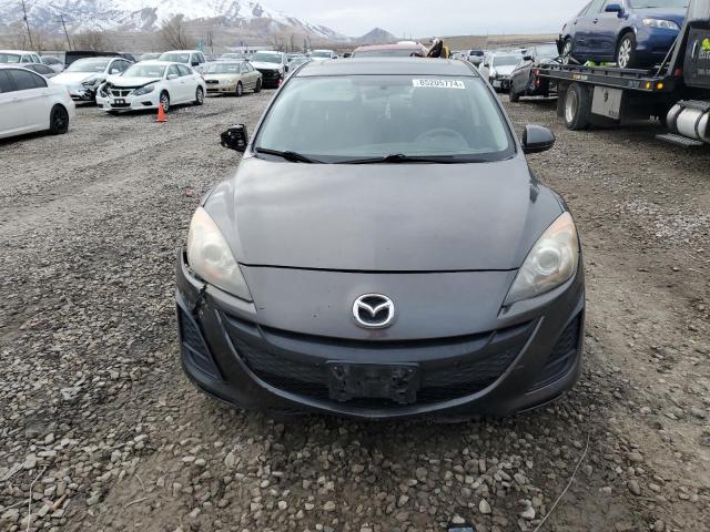 Photo 4 VIN: JM1BL1SF4A1299186 - MAZDA 3 I 