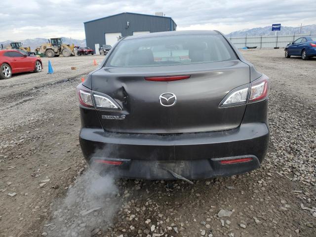 Photo 5 VIN: JM1BL1SF4A1299186 - MAZDA 3 I 