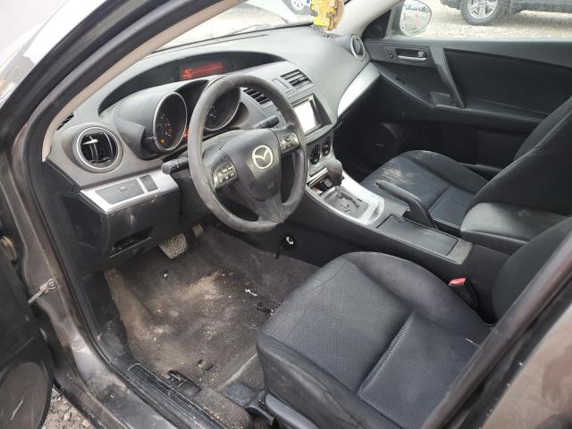 Photo 6 VIN: JM1BL1SF4A1299186 - MAZDA 3 I 