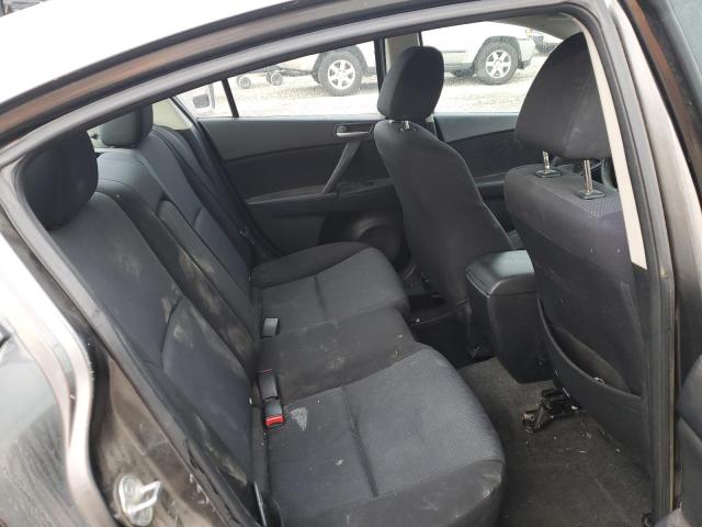 Photo 9 VIN: JM1BL1SF4A1299186 - MAZDA 3 I 