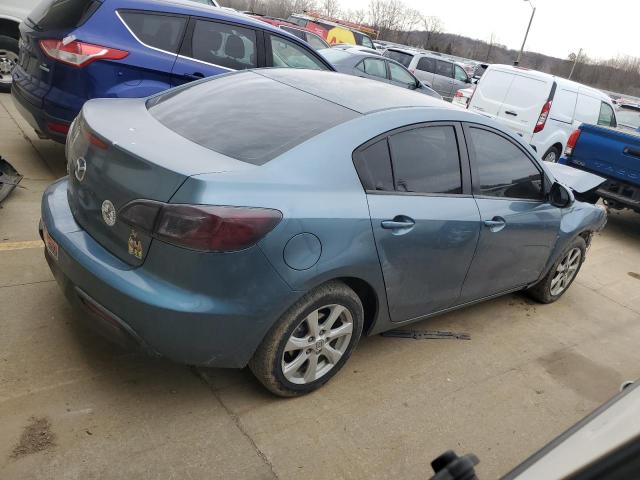 Photo 2 VIN: JM1BL1SF4A1319386 - MAZDA 3 