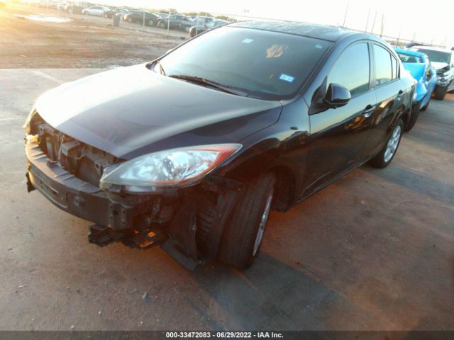 Photo 1 VIN: JM1BL1SF4A1323762 - MAZDA 3 