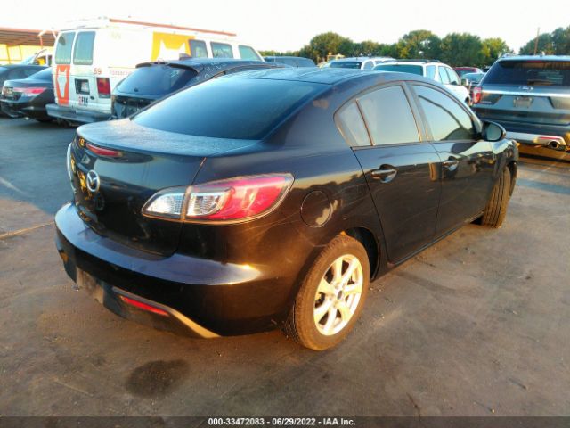 Photo 3 VIN: JM1BL1SF4A1323762 - MAZDA 3 