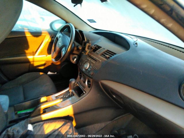 Photo 4 VIN: JM1BL1SF4A1323762 - MAZDA 3 