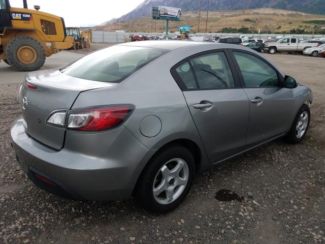 Photo 3 VIN: JM1BL1SF4A1325155 - MAZDA 3 I 