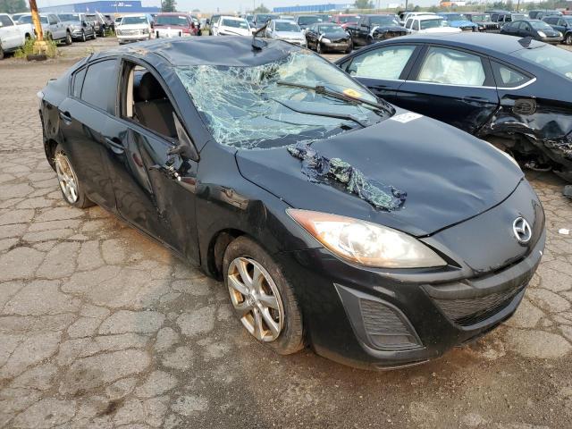 Photo 3 VIN: JM1BL1SF4A1331747 - MAZDA 3 I 