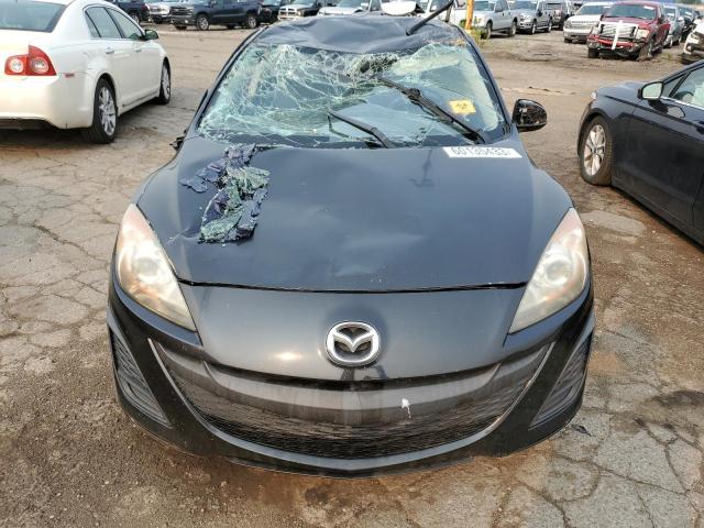 Photo 4 VIN: JM1BL1SF4A1331747 - MAZDA 3 I 