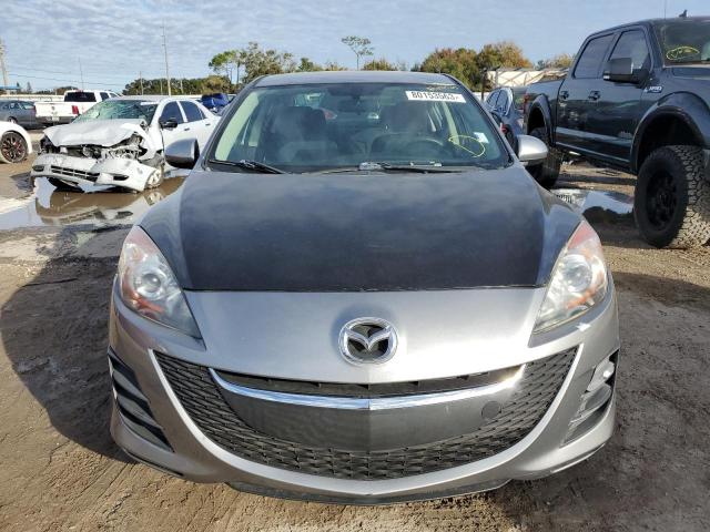 Photo 4 VIN: JM1BL1SF4A1333451 - MAZDA 3 