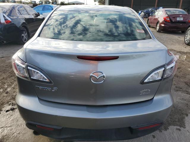 Photo 5 VIN: JM1BL1SF4A1333451 - MAZDA 3 