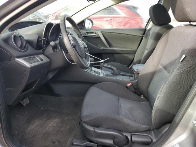 Photo 6 VIN: JM1BL1SF4A1333451 - MAZDA 3 