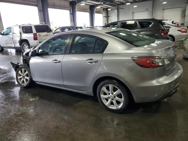 Photo 1 VIN: JM1BL1SF4A1335037 - MAZDA 3 