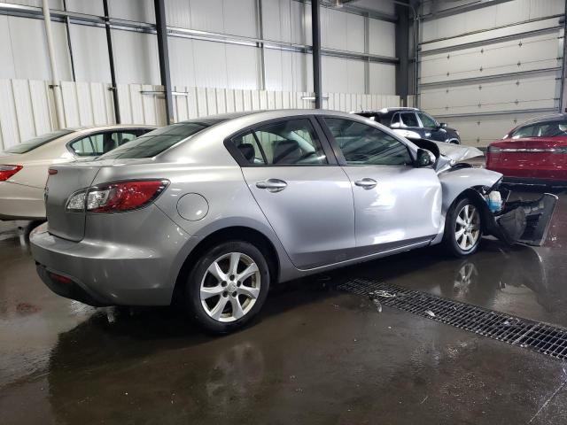 Photo 2 VIN: JM1BL1SF4A1335037 - MAZDA 3 