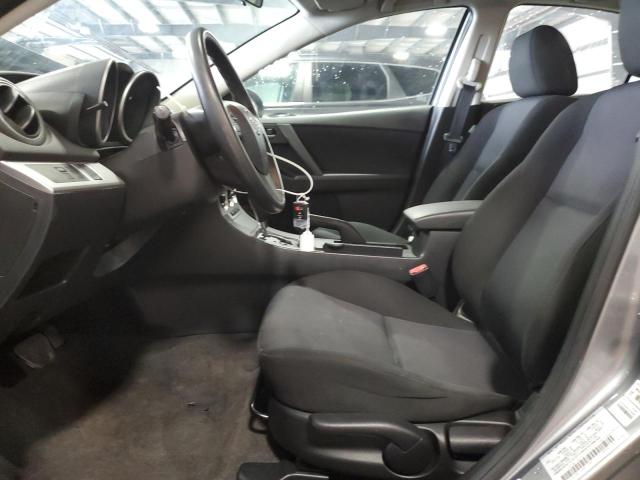 Photo 6 VIN: JM1BL1SF4A1335037 - MAZDA 3 