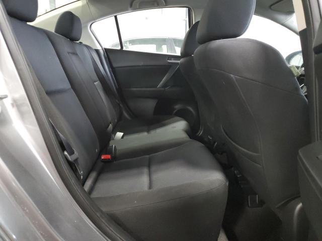 Photo 9 VIN: JM1BL1SF4A1335037 - MAZDA 3 