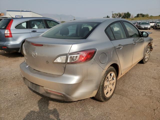 Photo 3 VIN: JM1BL1SF4A1336835 - MAZDA 3 I 