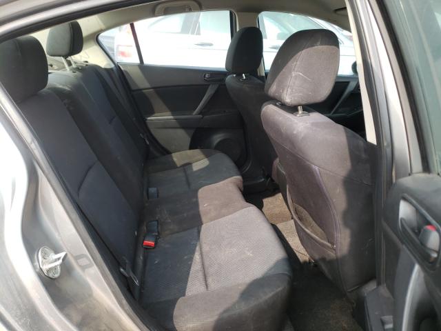 Photo 5 VIN: JM1BL1SF4A1336835 - MAZDA 3 I 