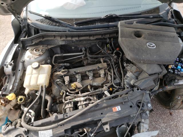 Photo 6 VIN: JM1BL1SF4A1336835 - MAZDA 3 I 