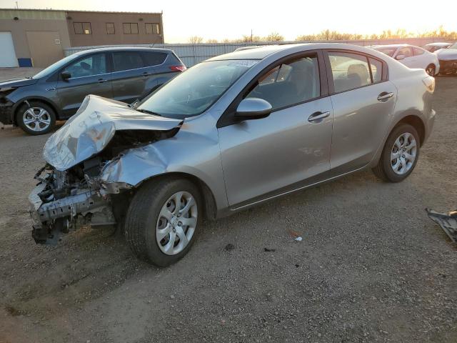 Photo 0 VIN: JM1BL1SF4A1339556 - MAZDA 3 I 