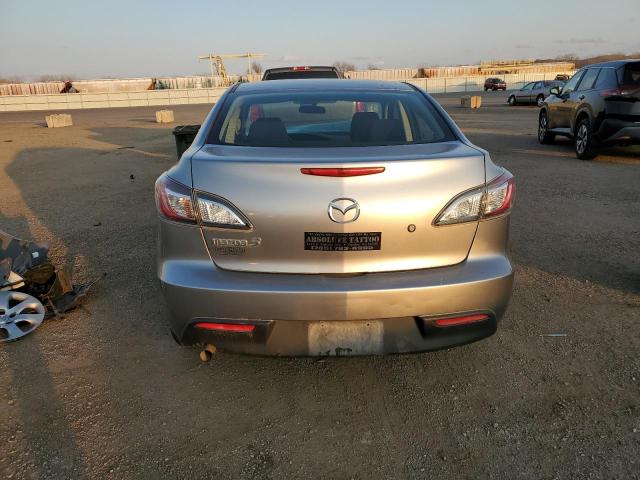 Photo 5 VIN: JM1BL1SF4A1339556 - MAZDA 3 I 