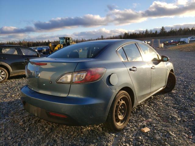 Photo 3 VIN: JM1BL1SF4A1352100 - MAZDA 3 I 