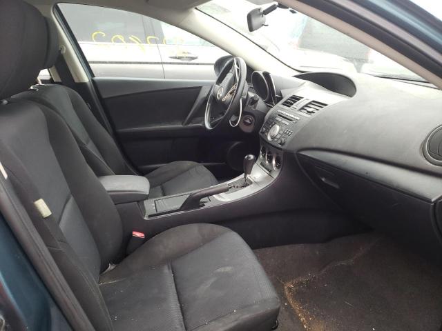 Photo 4 VIN: JM1BL1SF4A1352100 - MAZDA 3 I 