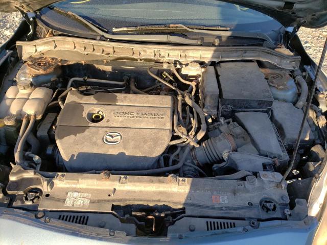 Photo 6 VIN: JM1BL1SF4A1352100 - MAZDA 3 I 