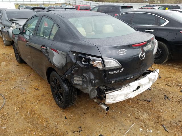 Photo 2 VIN: JM1BL1SF5A1102784 - MAZDA 3 I 