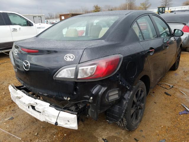 Photo 3 VIN: JM1BL1SF5A1102784 - MAZDA 3 I 