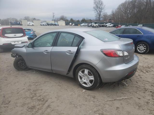 Photo 1 VIN: JM1BL1SF5A1113980 - MAZDA 3 I 