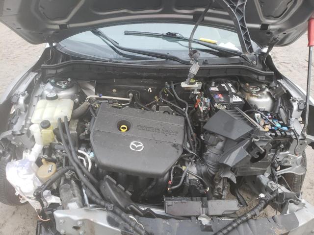 Photo 10 VIN: JM1BL1SF5A1113980 - MAZDA 3 I 