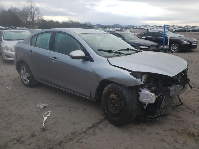 Photo 3 VIN: JM1BL1SF5A1113980 - MAZDA 3 I 