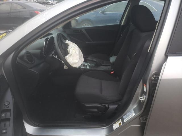 Photo 6 VIN: JM1BL1SF5A1113980 - MAZDA 3 I 