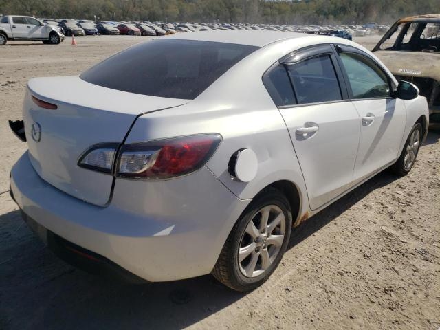 Photo 3 VIN: JM1BL1SF5A1122601 - MAZDA 3 I 