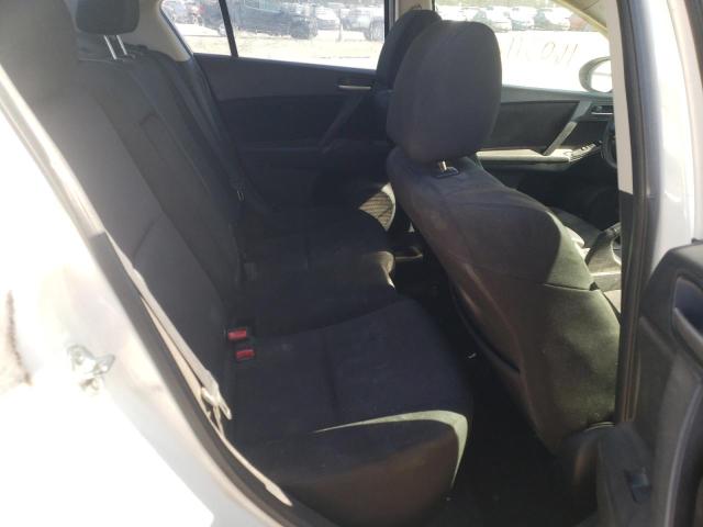 Photo 5 VIN: JM1BL1SF5A1122601 - MAZDA 3 I 