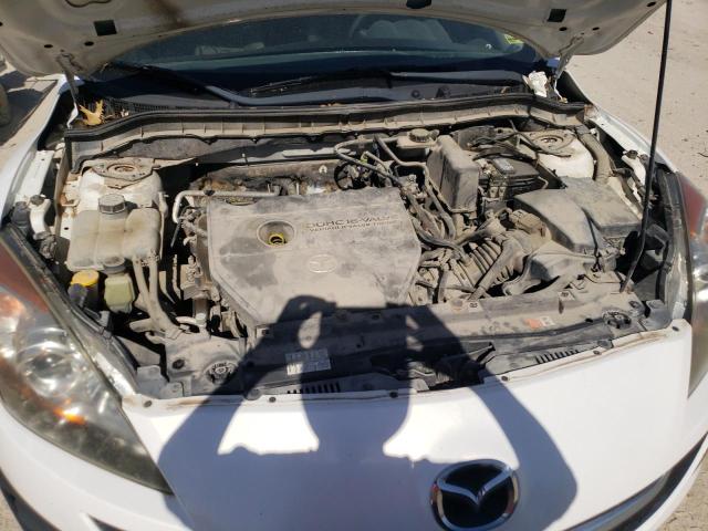 Photo 6 VIN: JM1BL1SF5A1122601 - MAZDA 3 I 