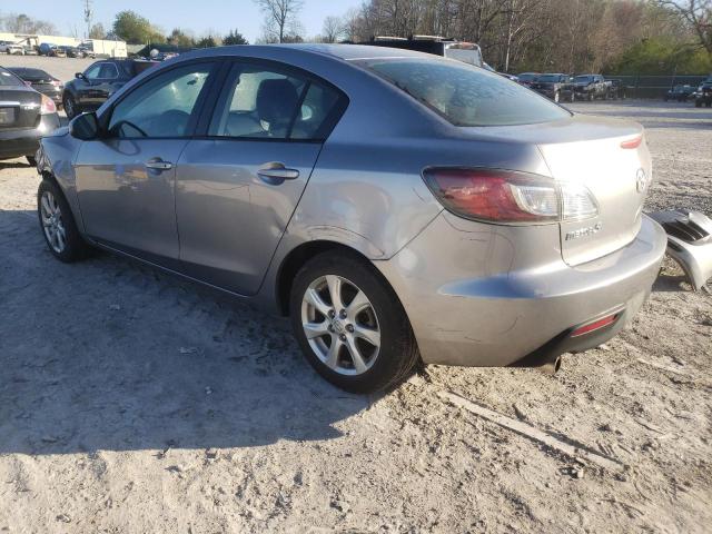 Photo 1 VIN: JM1BL1SF5A1146137 - MAZDA 3 I 