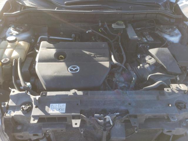 Photo 10 VIN: JM1BL1SF5A1146137 - MAZDA 3 I 