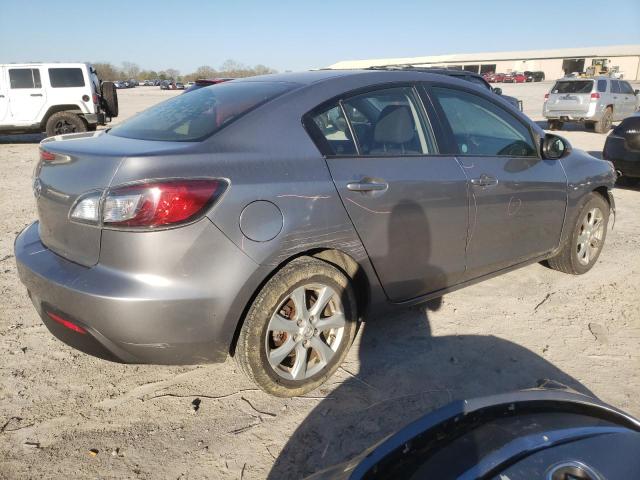 Photo 2 VIN: JM1BL1SF5A1146137 - MAZDA 3 I 