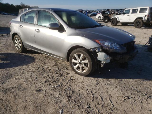 Photo 3 VIN: JM1BL1SF5A1146137 - MAZDA 3 I 