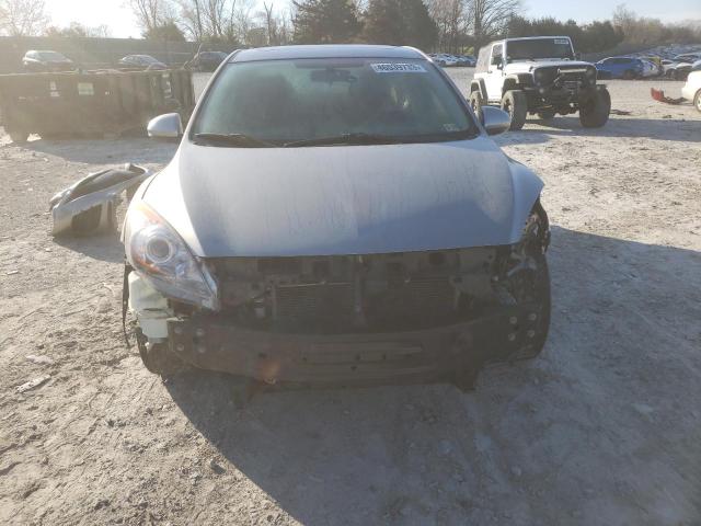 Photo 4 VIN: JM1BL1SF5A1146137 - MAZDA 3 I 