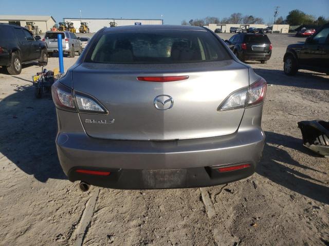 Photo 5 VIN: JM1BL1SF5A1146137 - MAZDA 3 I 