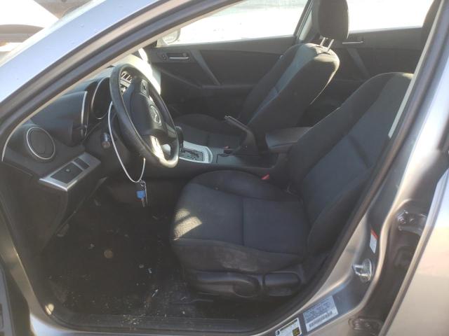 Photo 6 VIN: JM1BL1SF5A1146137 - MAZDA 3 I 