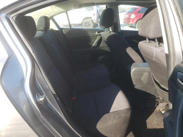 Photo 9 VIN: JM1BL1SF5A1146137 - MAZDA 3 I 