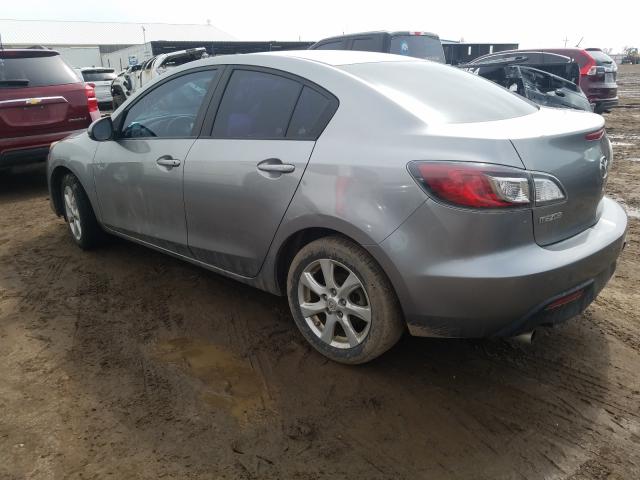 Photo 2 VIN: JM1BL1SF5A1146302 - MAZDA 3 I 