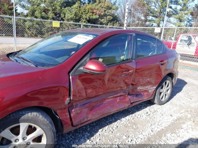 Photo 5 VIN: JM1BL1SF5A1151340 - MAZDA MAZDA3 