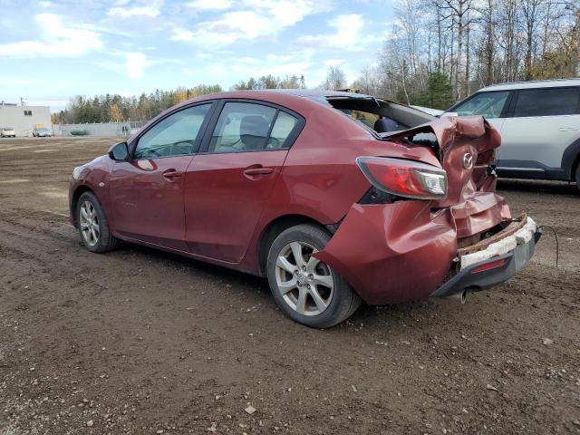 Photo 1 VIN: JM1BL1SF5A1157641 - MAZDA 3 I 